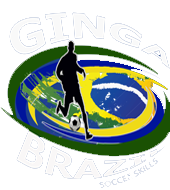 Ginga Brazil Soccer